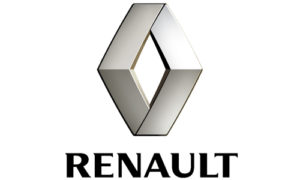 Renault в Астане