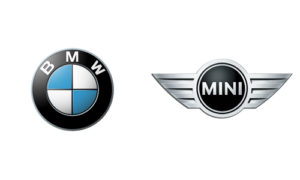 BMW, Mini в Астане