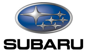 Subaru в Караганде