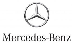Mercedes-Benz в Алмате