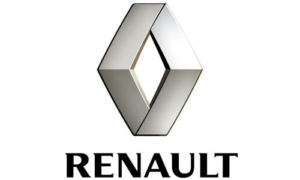 Renault в Павлодаре