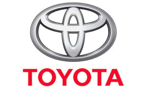 Toyota в Актобе