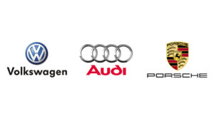 Volkswagen, Audi, Porsche в Астане