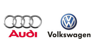 Volkswagen, Audi в Алмате