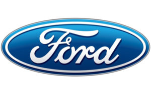 Ford в Алмате