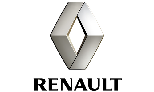 Renault в Алмате