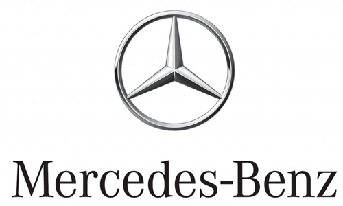 Mercedes в Астане