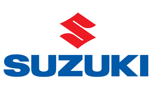 Suzuki в Алмате