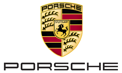 Porsche в Алмате