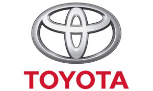 Toyota в Алмате