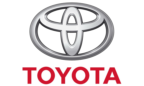 Toyota в Караганде