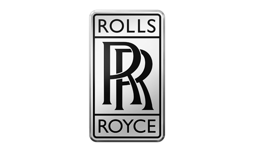 Rolls-Royce в Алмате