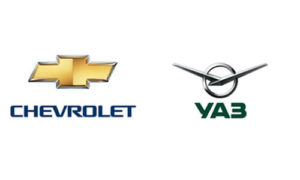 Chevrolet и UAZ в Уральске