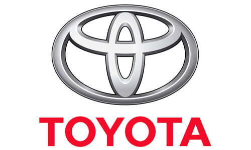 Toyota в Уральске