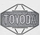 История компании Тойота