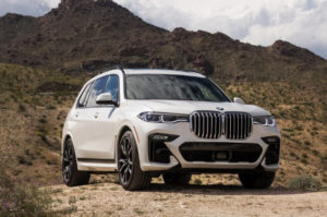 Подробный обзор BMW X7 2019 - Роскошный автомобиль