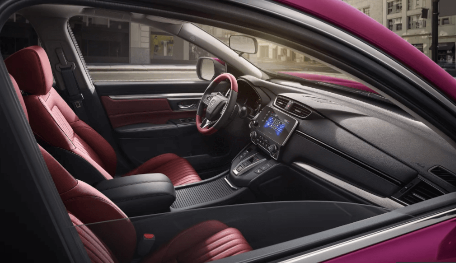 Новый Honda Breeze 4WD лидер по продажам
