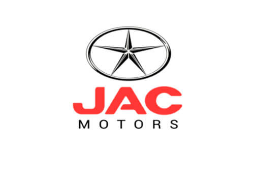 История компании JAC Motors