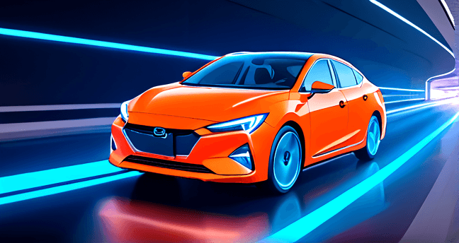 Hyundai лидирует на рынке новых авто