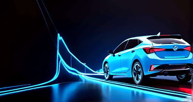 Hyundai лидирует на рынке новых авто