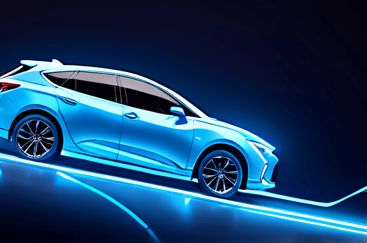 Hyundai лидирует на рынке новых авто