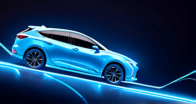 Hyundai лидирует на рынке новых авто